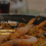 the best restaurants in malaga the best restaurants in malaga