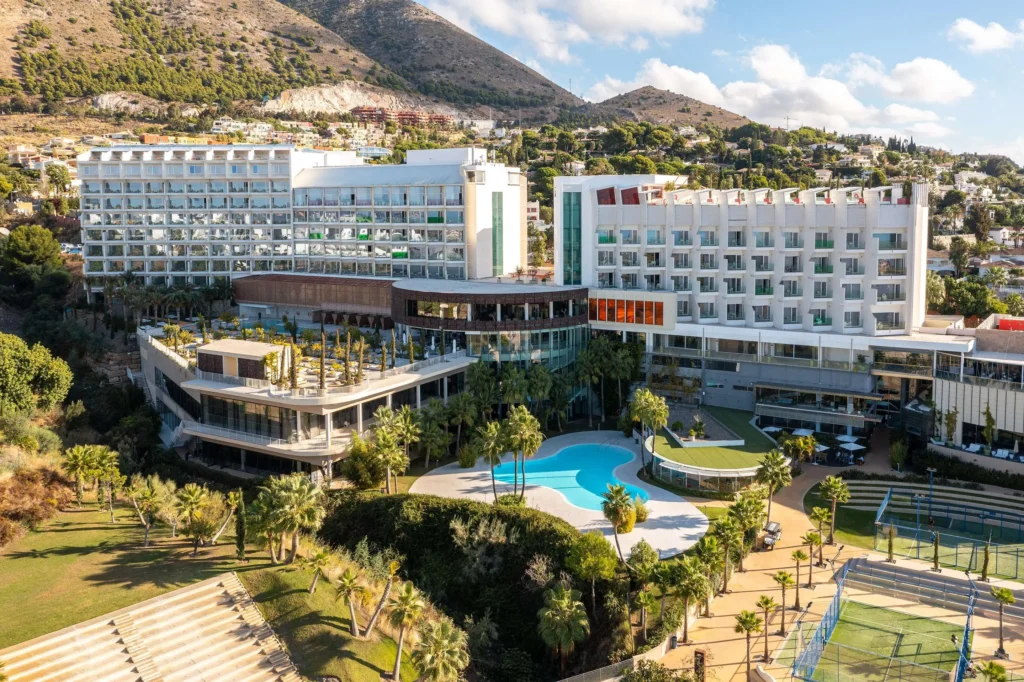 el higueron hotel and lifestyle