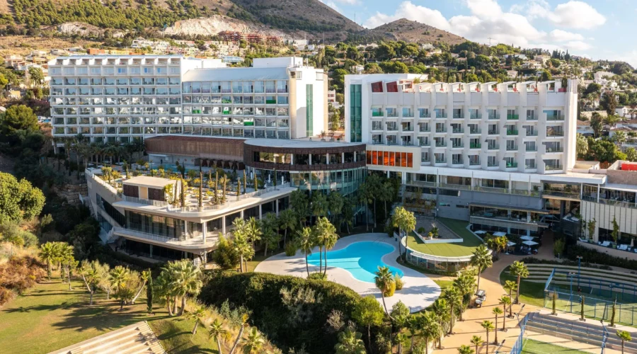 el higueron hotel and lifestyle