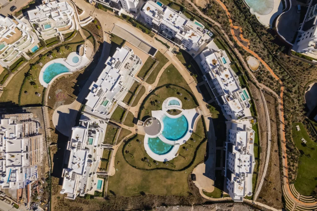properties in el higueron