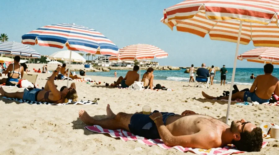 days of sunshine malaga climate