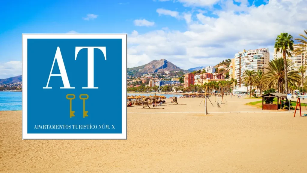 rental tourist license andalucia malaga