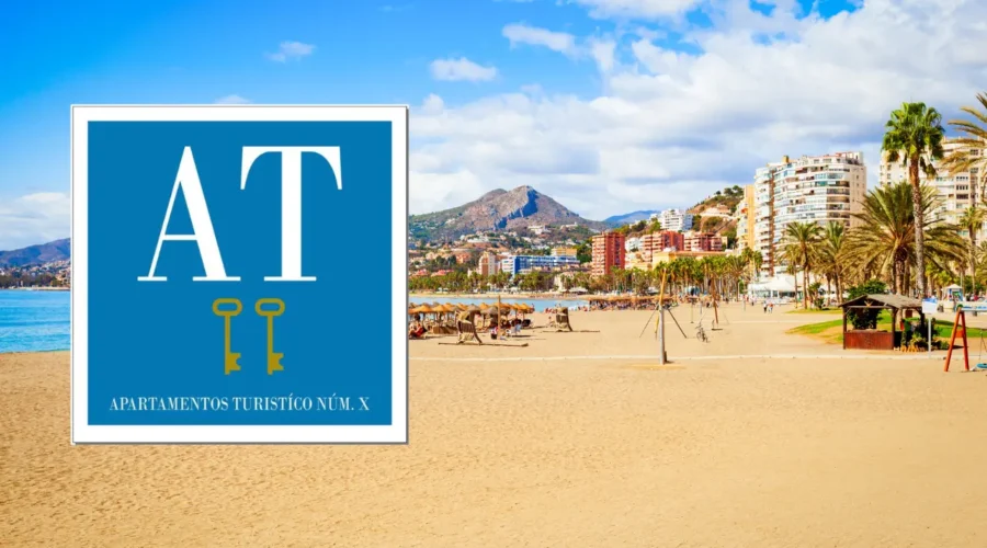 rental tourist license andalucia malaga