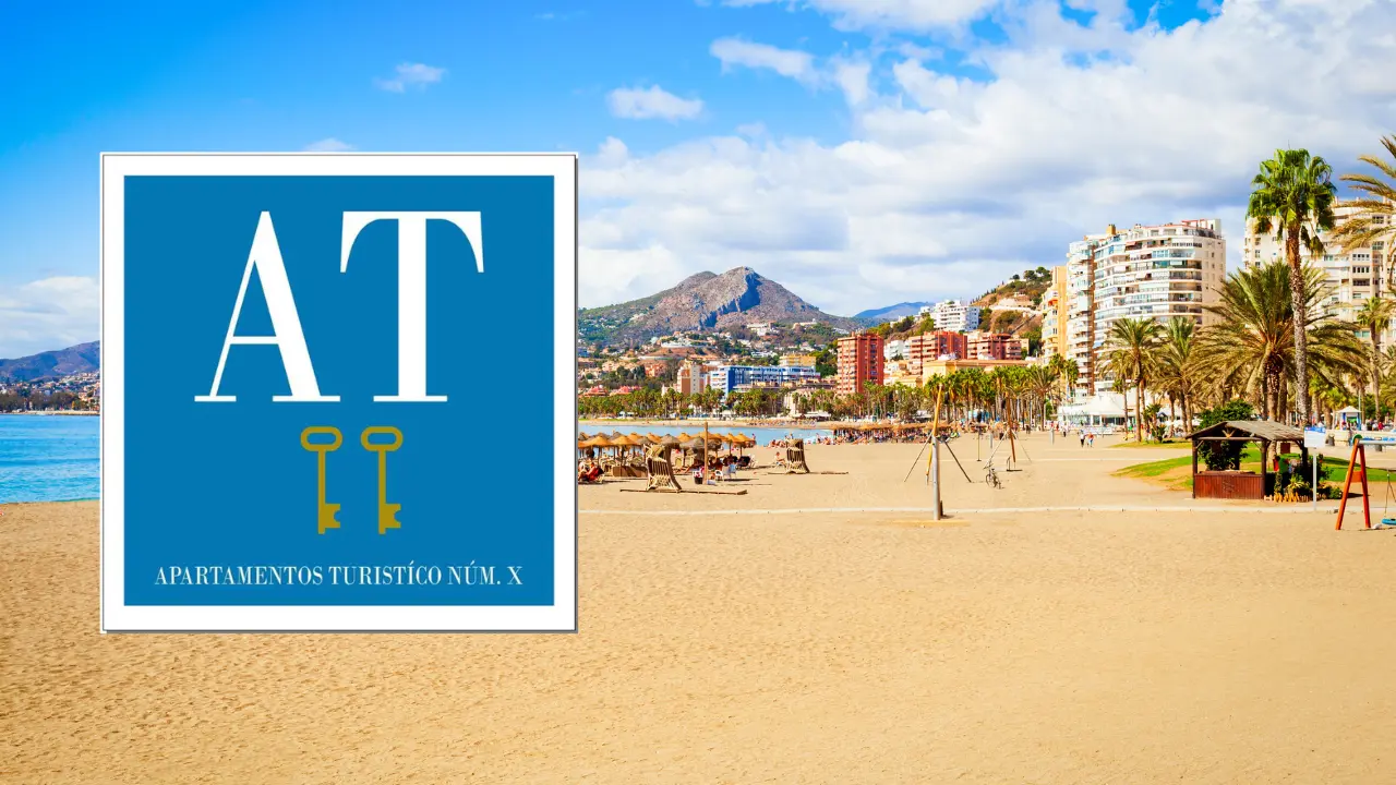 rental tourist license andalucia malaga
