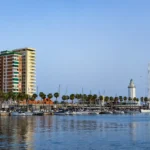 malaga Malaga good investment