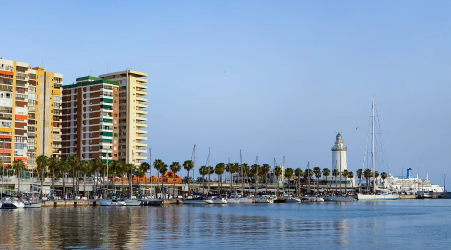 Malaga good investment