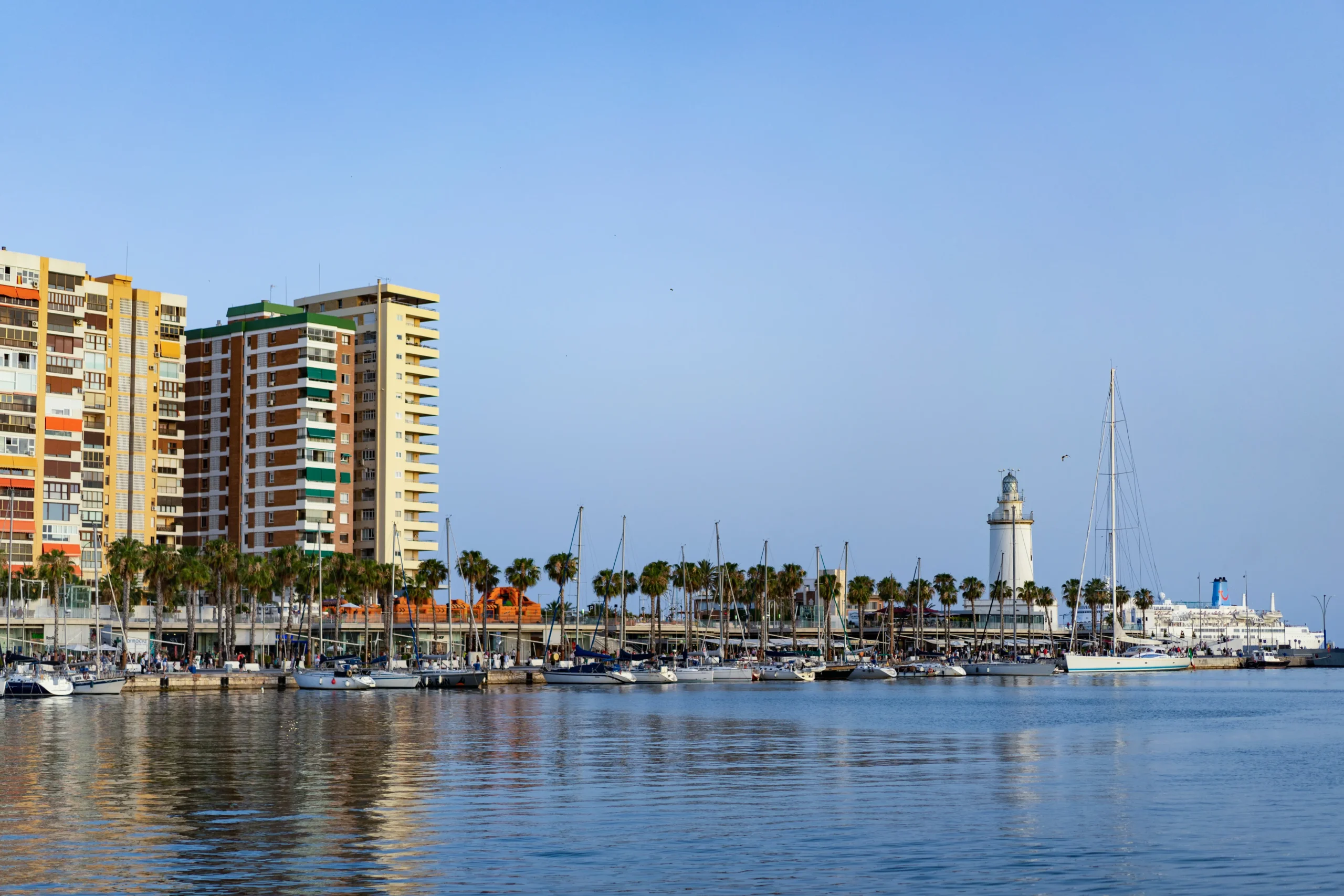 Malaga good investment