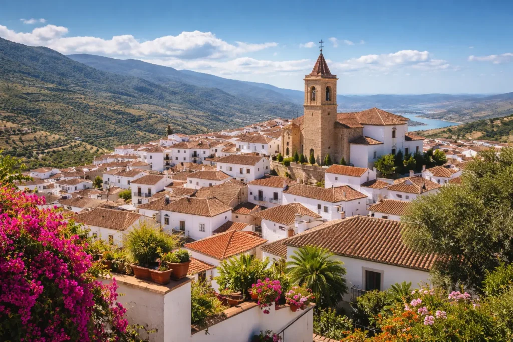 periana real estate opportunity