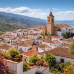 periana real estate opportunity