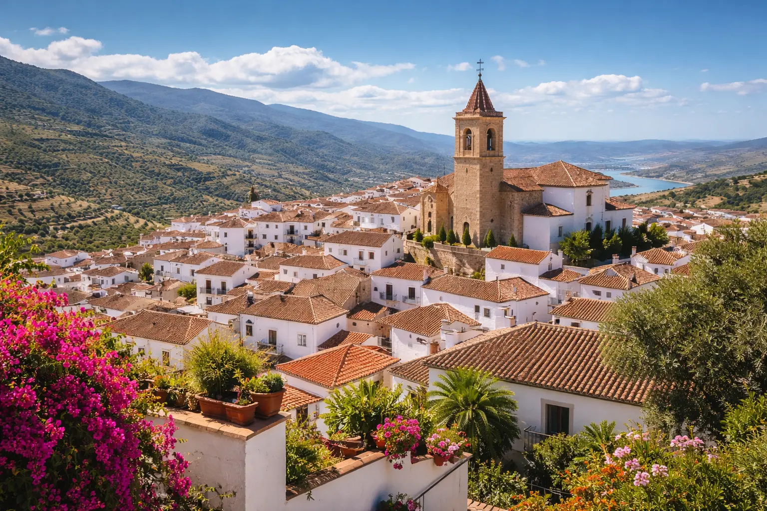 periana real estate opportunity