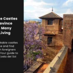 9 castles in malaga spain 9 castles in malaga spain