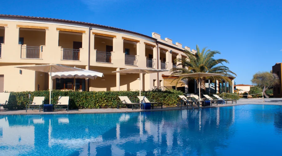 buy an hotel in spain