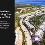 buying property in alcaidesa spain