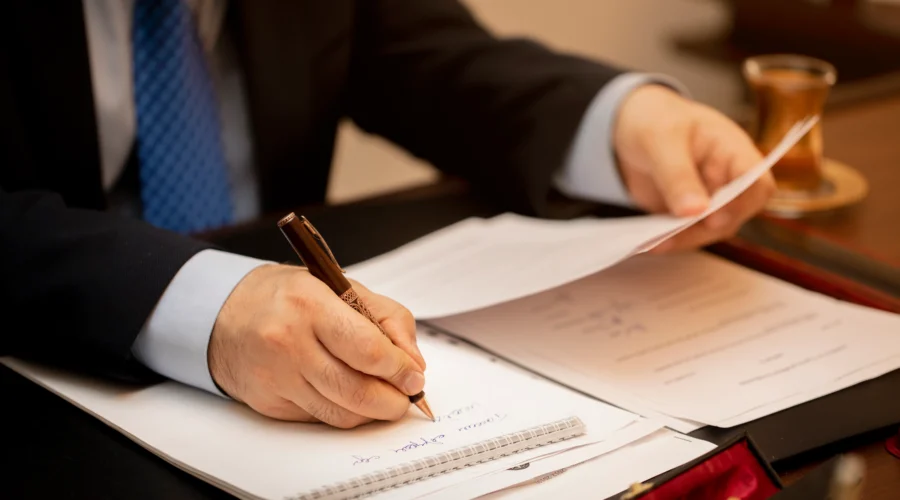 power of attorney in spain
