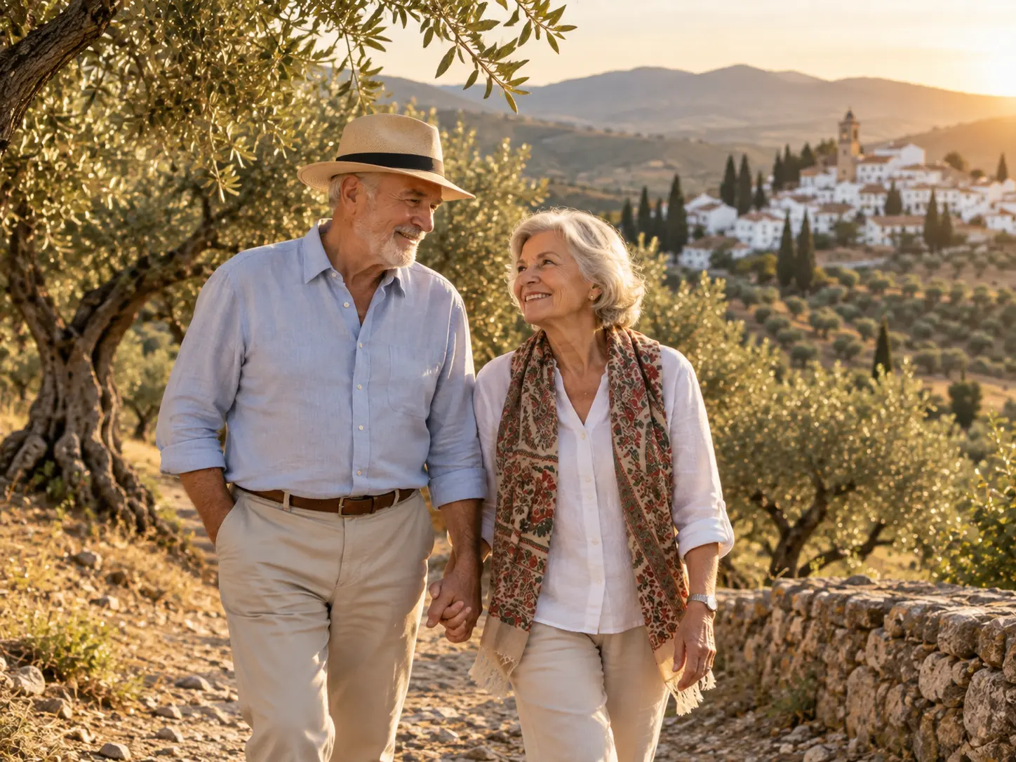 non lucrative visa in spain
