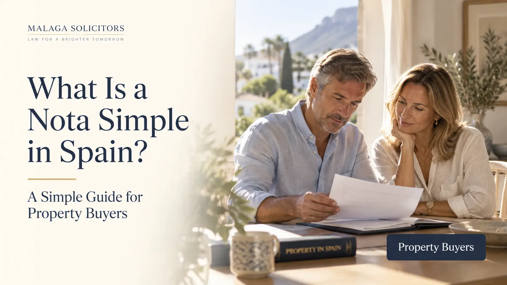 nota simple meaning spain nota simple meaning spain
