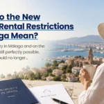 tourist rental restrictions