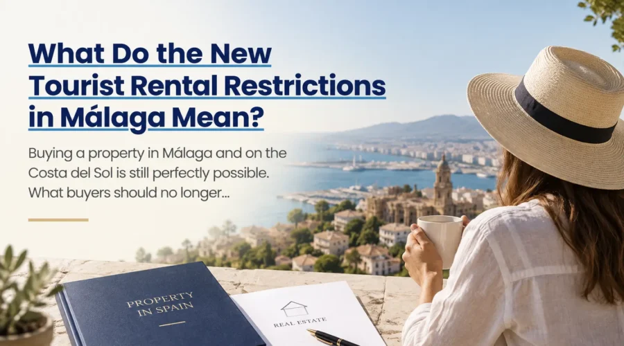 tourist rental restrictions